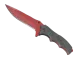 ★ Nomad Knife | Crimson Web CS2 skin