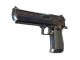 Desert Eagle | Heat Treated (Battle-Scarred)