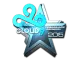 Sticker | Cloud9 | Cluj-Napoca 2015 CS2 skin