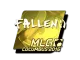 FalleN (Gold) | MLG Columbus 2016