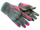 ★ Sport Gloves | Vice (Battle-Scarred)