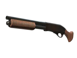 Sawed-Off | Rust Coat (Battle-Scarred)