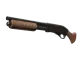 Sawed-Off | Rust Coat CS2 skin