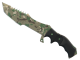 ★ StatTrak™ Huntsman Knife | Forest DDPAT (Minimal Wear)