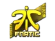 Fnatic (Gold) | Katowice 2015