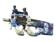 P90 | Deathgaze CS2 skin