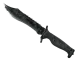 ★ Bowie Knife | Night CS2 skin