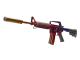 M4A1-S | Fade skin