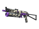 StatTrak™ PP-Bizon | Space Cat (Minimal Wear)