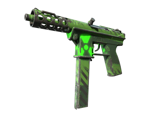 Souvenir Tec-9 | Nuclear Threat (Field-Tested)