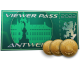 Antwerp 2022 Viewer Pass + 3 Souvenir Tokens