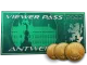 Antwerp 2022 Viewer Pass + 3 Tokens CS2 skin