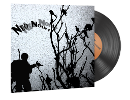 StatTrak™ Music Kit | Tim Huling, Neo Noir