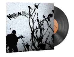 StatTrak™ Music Kit | Tim Huling, Neo Noir