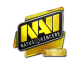 Sticker | Natus Vincere | Atlanta 2017 skin