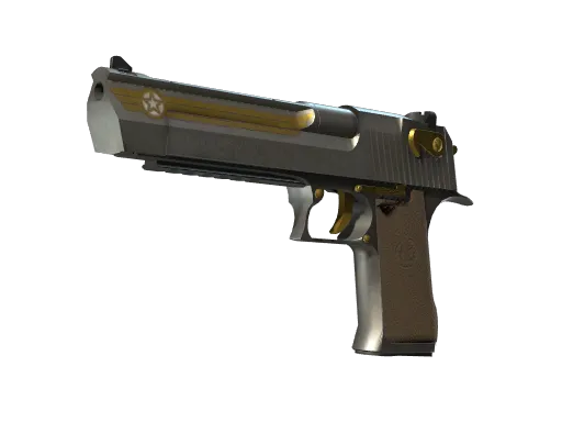 Souvenir Desert Eagle | Pilot (Field-Tested)