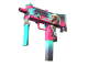 MAC-10 | Neon Rider skin