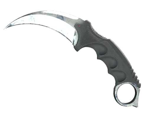 ★ Karambit | Stained (Field-Tested)