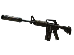 M4A1-S | Mud-Spec