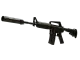 M4A1-S | Mud-Spec