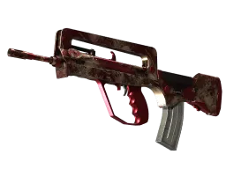 FAMAS | Styx (Factory New)