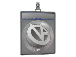 Sticker Slab | ViCi Gaming | Katowice 2019