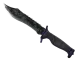 ★ Bowie Knife | Ultraviolet CS2 skin