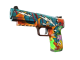 Five-SeveN | Angry Mob skin
