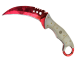 ★ Talon Knife | Doppler (Minimal Wear)