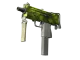 MAC-10 | Nuclear Garden