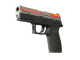 P250 | Cassette skin