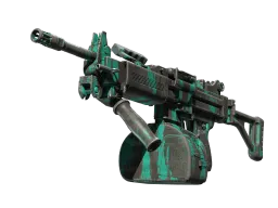 Negev | Terrain (Well-Worn)