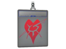Sticker Slab | Drukhari 1