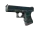 Glock-18 | Synth Leaf CS2 skin