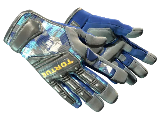★ Specialist Gloves | Mogul (Minimal Wear)