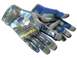 ★ Specialist Gloves | Mogul (Minimal Wear)