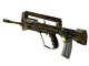 FAMAS | Meltdown (Well-Worn)