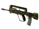 FAMAS | Meltdown CS2 skin