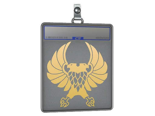 Sticker Slab | Adeptus Custodes 2