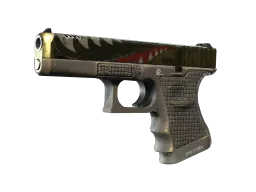 Glock-18 | Warhawk (Factory New)