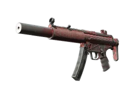 MP5-SD | Picnic CS2 skin