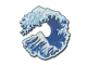 Sticker | Great Wave CS2 skin