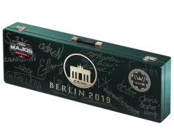Berlin 2019 Dust II Souvenir Package