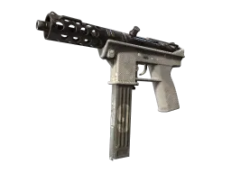 Tec-9 | Slag (Well-Worn)