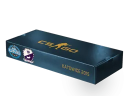 ESL One Katowice 2015 Cobblestone Souvenir Package