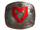 Sticker | MOUZ (Foil) | Austin 2025