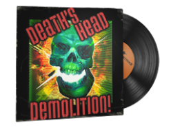 Music Kit | Dren, Death's Head Demolition