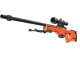 AWP | BOOM CS2 skin