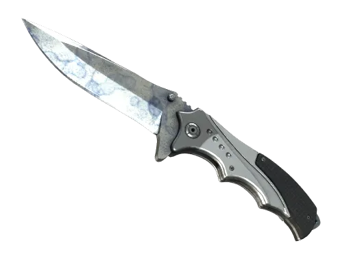 ★ Nomad Knife | Stained (Well-Worn)
