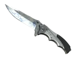 ★ StatTrak™ Nomad Knife | Stained (Well-Worn)